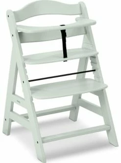 Möbel Hauck Hochstuhl Alpha+, Mint Günstig Kaufen