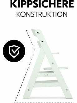 Möbel Hauck Hochstuhl Alpha+, Mint Günstig Kaufen 17 Möbel Hauck Hochstuhl Alpha+, Mint Günstig Kaufen -Hauck shop hauck hochstuhl alpha mint 5