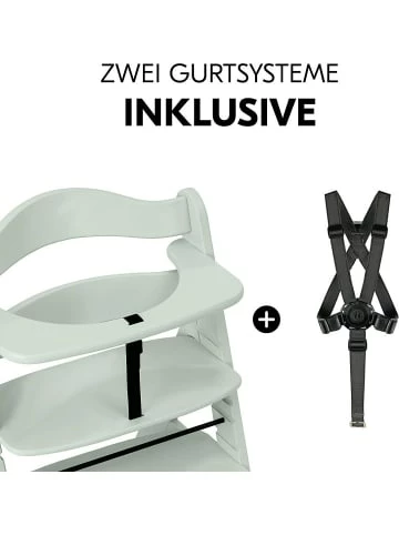 Möbel Hauck Hochstuhl Alpha+, Mint Günstig Kaufen 9 Möbel Hauck Hochstuhl Alpha+, Mint Günstig Kaufen – Bild 7