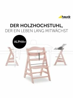 Möbel Hauck Hochstuhl Alpha+, Rose Günstig Kaufen 21 Möbel Hauck Hochstuhl Alpha+, Rose Günstig Kaufen -Hauck shop hauck hochstuhl alpha rose 9