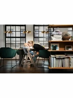 Möbel Hauck Hochstuhl Alpha+ Select, Charcoal Günstig Kaufen -Hauck shop hauck hochstuhl alpha select charcoal 2