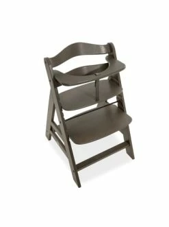 Möbel Hauck Hochstuhl Alpha+ Select, Charcoal Günstig Kaufen -Hauck shop hauck hochstuhl alpha select charcoal 3