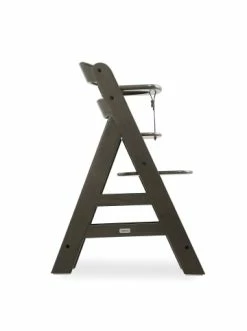 Möbel Hauck Hochstuhl Alpha+ Select, Charcoal Günstig Kaufen -Hauck shop hauck hochstuhl alpha select charcoal 5