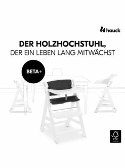 Möbel Hauck Hochstuhl Beta+ Inkl. Sitzverkleinerer, White Günstig Kaufen 18 Möbel Hauck Hochstuhl Beta+ Inkl. Sitzverkleinerer, White Günstig Kaufen -Hauck shop hauck hochstuhl beta inkl sitzverkleinerer white 6