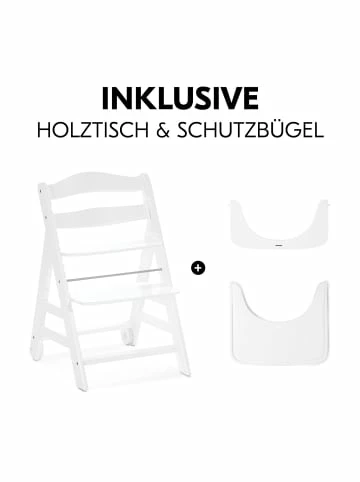 Möbel Hauck Hochstuhl Beta+ Inkl. Sitzverkleinerer, White Günstig Kaufen 12 Möbel Hauck Hochstuhl Beta+ Inkl. Sitzverkleinerer, White Günstig Kaufen – Bild 10