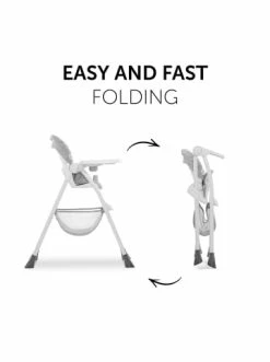 Möbel Hauck Hochstuhl Sit N Fold Mickey Mouse, Grey Günstig Kaufen -Hauck shop hauck hochstuhl sit n fold mickey mouse grey 8