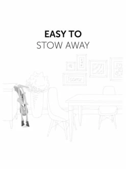 Möbel Hauck Hochstuhl Sit N Fold Mickey Mouse, Grey Günstig Kaufen -Hauck shop hauck hochstuhl sit n fold mickey mouse grey 9