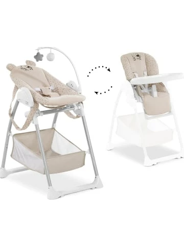 Möbel Hauck Hochstuhl Sit N Relax Winnie The Pooh, Beige Günstig Kaufen 4 Möbel Hauck Hochstuhl Sit N Relax Winnie The Pooh, Beige Günstig Kaufen – Bild 2