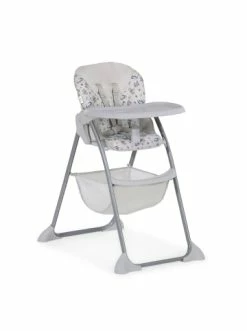 Möbel Hauck Hochstuhl Sit'n Fold, Pooh Exploring Günstig Kaufen