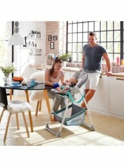 Möbel Hauck Hochstuhl Sit'n Relax In Grau Günstig Kaufen -Hauck shop hauck hochstuhl sitn relax in grau 9