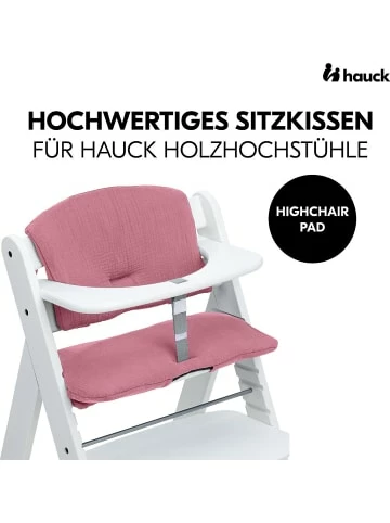 Möbel Hauck Hochstuhlauflage, Berry Günstig Kaufen 11 Möbel Hauck Hochstuhlauflage, Berry Günstig Kaufen – Bild 9