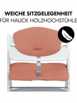 Möbel Hauck Hochstuhlauflage, Cork Günstig Kaufen -Hauck shop hauck hochstuhlauflage cork 8