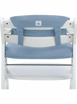 Möbel Hauck Hochstuhlauflage, Dusty Blue Günstig Kaufen -Hauck shop hauck hochstuhlauflage dusty blue 5