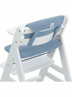 Möbel Hauck Hochstuhlauflage, Dusty Blue Günstig Kaufen -Hauck shop hauck hochstuhlauflage dusty blue 7