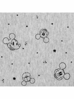 Möbel Hauck Hochstuhlauflage Pad Deluxe, Mickey Mouse, Grey Günstig Kaufen -Hauck shop hauck hochstuhlauflage pad deluxe mickey mouse grey 3