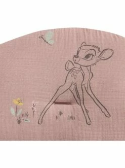Möbel Hauck Hochstuhlauflage Pad Select, Bambi, Rose Günstig Kaufen -Hauck shop hauck hochstuhlauflage pad select bambi rose 5