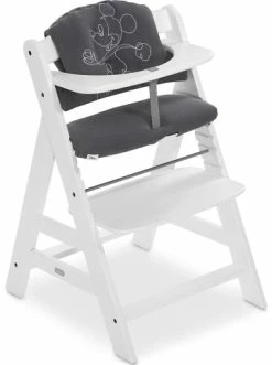 Möbel Hauck Hochstuhlauflage Pad Select, Mickey Mpuse, Anthracite Günstig Kaufen 15 Möbel Hauck Hochstuhlauflage Pad Select, Mickey Mpuse, Anthracite Günstig Kaufen -Hauck shop hauck hochstuhlauflage pad select mickey mpuse anthracite 3