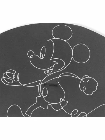 Möbel Hauck Hochstuhlauflage Pad Select, Mickey Mpuse, Anthracite Günstig Kaufen 8 Möbel Hauck Hochstuhlauflage Pad Select, Mickey Mpuse, Anthracite Günstig Kaufen – Bild 6