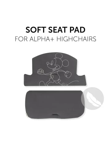 Möbel Hauck Hochstuhlauflage Pad Select, Mickey Mpuse, Anthracite Günstig Kaufen 10 Möbel Hauck Hochstuhlauflage Pad Select, Mickey Mpuse, Anthracite Günstig Kaufen – Bild 8
