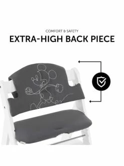 Möbel Hauck Hochstuhlauflage Pad Select, Mickey Mpuse, Anthracite Günstig Kaufen 21 Möbel Hauck Hochstuhlauflage Pad Select, Mickey Mpuse, Anthracite Günstig Kaufen -Hauck shop hauck hochstuhlauflage pad select mickey mpuse anthracite 9