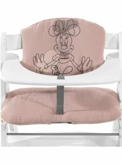 Möbel Hauck Hochstuhlauflage Pd Select, Minnie Mouse, Rose Günstig Kaufen -Hauck shop hauck hochstuhlauflage pd select minnie mouse rose 2