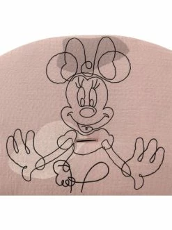 Möbel Hauck Hochstuhlauflage Pd Select, Minnie Mouse, Rose Günstig Kaufen -Hauck shop hauck hochstuhlauflage pd select minnie mouse rose 5
