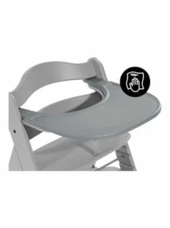 Möbel Hauck Hochstuhltisch Alpha Click Tray In Grau Günstig Kaufen 9 Möbel Hauck Hochstuhltisch Alpha Click Tray In Grau Günstig Kaufen -Hauck shop hauck hochstuhltisch alpha click tray in grau 3