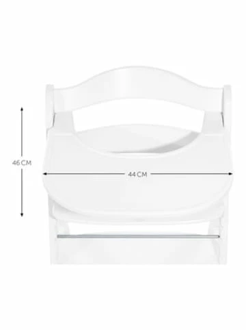Möbel Hauck Hochstuhltisch Alpha Click Tray In Weiß Günstig Kaufen 4 Möbel Hauck Hochstuhltisch Alpha Click Tray In Weiß Günstig Kaufen – Bild 2