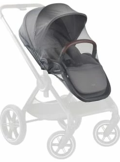 Autositze & Kinderwagen Hauck Insektenschutz Pushchair Mosquito Net, Grey Günstig Kaufen -Hauck shop hauck insektenschutz pushchair mosquito net grey 1