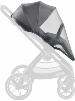 Autositze & Kinderwagen Hauck Insektenschutz Pushchair Mosquito Net, Grey Günstig Kaufen -Hauck shop hauck insektenschutz pushchair mosquito net grey 2