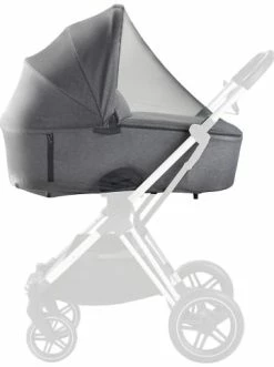 Autositze & Kinderwagen Hauck Insektenschutz Pushchair Mosquito Net, Grey Günstig Kaufen -Hauck shop hauck insektenschutz pushchair mosquito net grey 3