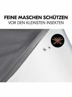 Autositze & Kinderwagen Hauck Insektenschutz Pushchair Mosquito Net, Grey Günstig Kaufen -Hauck shop hauck insektenschutz pushchair mosquito net grey 4