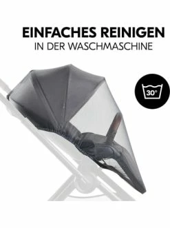 Autositze & Kinderwagen Hauck Insektenschutz Pushchair Mosquito Net, Grey Günstig Kaufen -Hauck shop hauck insektenschutz pushchair mosquito net grey 7