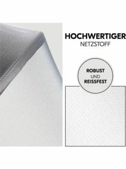 Autositze & Kinderwagen Hauck Insektenschutz Pushchair Mosquito Net, Grey Günstig Kaufen -Hauck shop hauck insektenschutz pushchair mosquito net grey 8