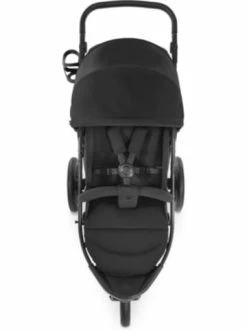 Autositze & Kinderwagen Hauck Jogger Rapid 3R, Black Günstig Kaufen -Hauck shop hauck jogger rapid 3r black 2
