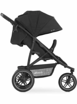 Autositze & Kinderwagen Hauck Jogger Rapid 3R, Black Günstig Kaufen -Hauck shop hauck jogger rapid 3r black 3