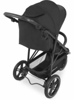 Autositze & Kinderwagen Hauck Jogger Rapid 3R, Black Günstig Kaufen -Hauck shop hauck jogger rapid 3r black 4