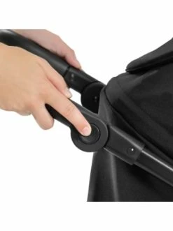 Autositze & Kinderwagen Hauck Jogger Rapid 3R, Black Günstig Kaufen -Hauck shop hauck jogger rapid 3r black 6