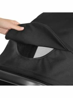 Autositze & Kinderwagen Hauck Jogger Rapid 3R, Black Günstig Kaufen -Hauck shop hauck jogger rapid 3r black 7