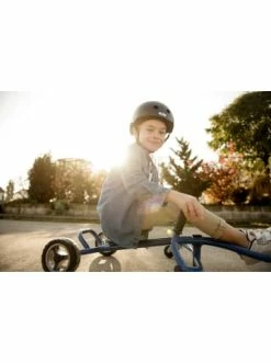 Spielzeug Hauck Kinderfahrzeug Twist-it Blue Günstig Kaufen -Hauck shop hauck kinderfahrzeug twist it blue 2