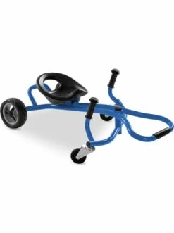 Spielzeug Hauck Kinderfahrzeug Twist-it Blue Günstig Kaufen