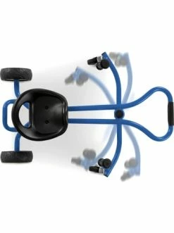 Spielzeug Hauck Kinderfahrzeug Twist-it Blue Günstig Kaufen -Hauck shop hauck kinderfahrzeug twist it blue 9