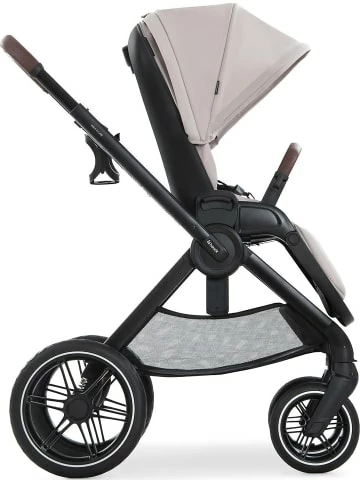 Autositze & Kinderwagen Hauck Kinderwagen Walk N Care Set, Beige Günstig Kaufen 6 Autositze & Kinderwagen Hauck Kinderwagen Walk N Care Set, Beige Günstig Kaufen – Bild 4
