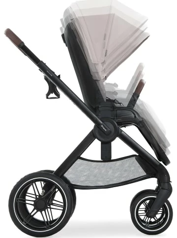 Autositze & Kinderwagen Hauck Kinderwagen Walk N Care Set, Beige Günstig Kaufen 10 Autositze & Kinderwagen Hauck Kinderwagen Walk N Care Set, Beige Günstig Kaufen – Bild 8