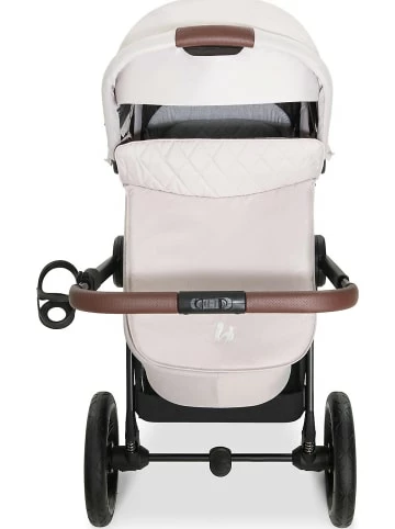 Autositze & Kinderwagen Hauck Kinderwagen Walk N Care Set, Beige Günstig Kaufen 12 Autositze & Kinderwagen Hauck Kinderwagen Walk N Care Set, Beige Günstig Kaufen – Bild 10