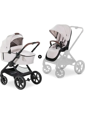 Autositze & Kinderwagen Hauck Kinderwagen Walk N Care Set, Beige Günstig Kaufen 3 Autositze & Kinderwagen Hauck Kinderwagen Walk N Care Set, Beige Günstig Kaufen