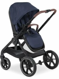 Autositze & Kinderwagen Hauck Kinderwagen Walk N Care Set, Dark Navy Blue Günstig Kaufen -Hauck shop hauck kinderwagen walk n care set dark navy blue 1
