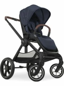Autositze & Kinderwagen Hauck Kinderwagen Walk N Care Set, Dark Navy Blue Günstig Kaufen -Hauck shop hauck kinderwagen walk n care set dark navy blue 2