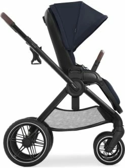 Autositze & Kinderwagen Hauck Kinderwagen Walk N Care Set, Dark Navy Blue Günstig Kaufen -Hauck shop hauck kinderwagen walk n care set dark navy blue 3