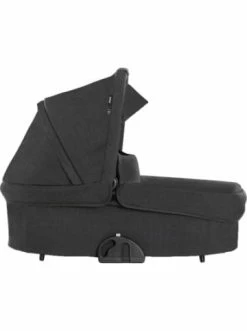 Autositze & Kinderwagen Hauck Kinderwagenaufsatz Colibri, Melange Black Günstig Kaufen